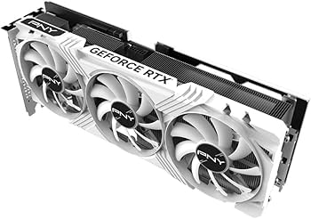 Amazon | PNY Technologies PNY GeForce RTX4070Ti 12GB VERTO LED